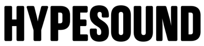 HYPESOUND Logo