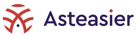 ASTEASIER Logo