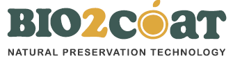 BIO2COAT Logo