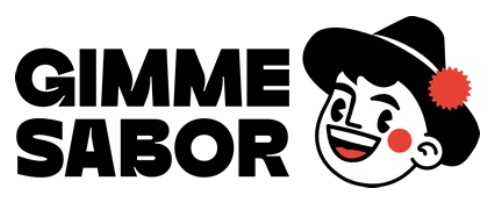 GIMME SABOR Logo