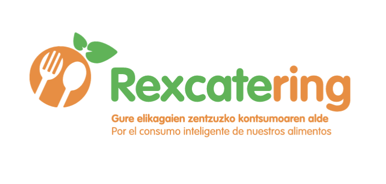 FUNDACION RESIDUO CERO - REX CATERING Logo