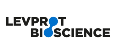 LEVPROT BIOSCIENCE Logo