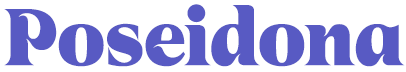POSEIDONA Logo