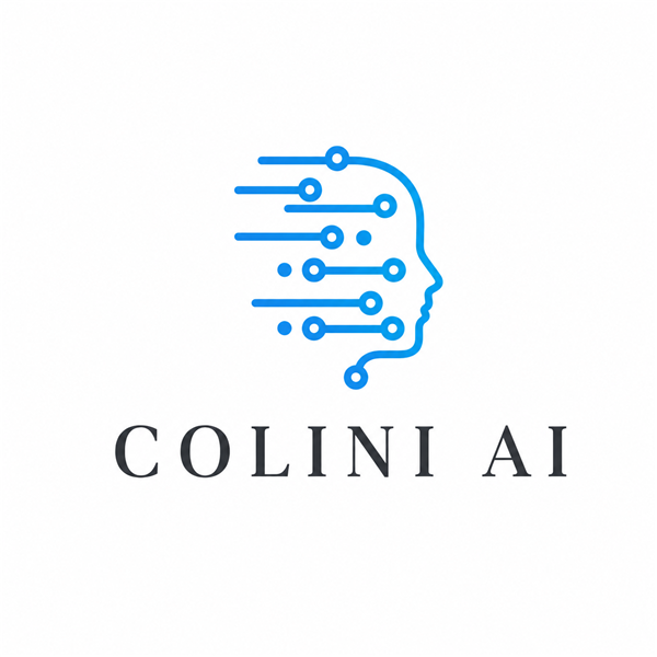 COLINI AI Logo
