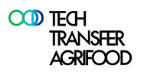 TECH TRANSFER AGRIFOOD Logo